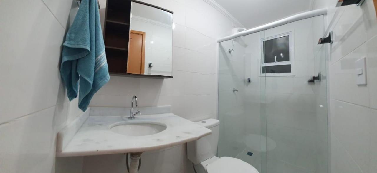 Apartamento Novo , Poucos Metros Da Praia Com Wi Fi Ubatuba Esterno foto