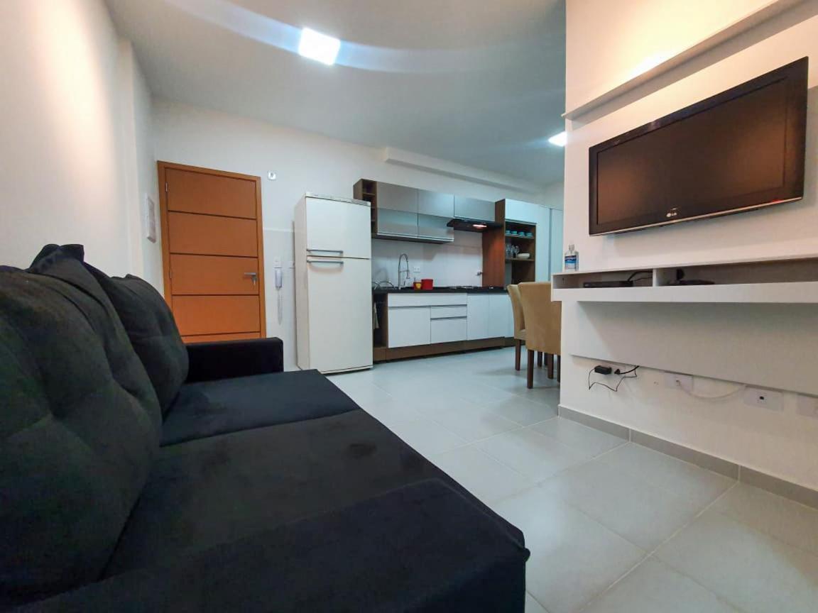 Apartamento Novo , Poucos Metros Da Praia Com Wi Fi Ubatuba Esterno foto